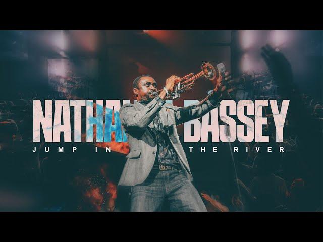 In The River w/ Nathaniel Bassey