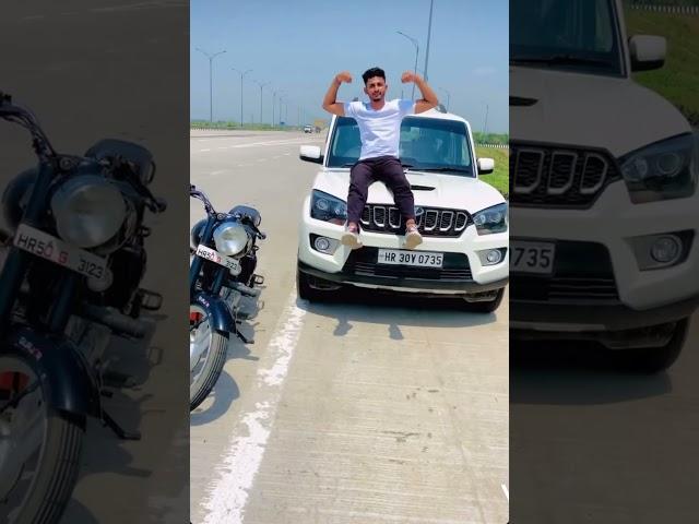 Deep Gujjar first video #shorts