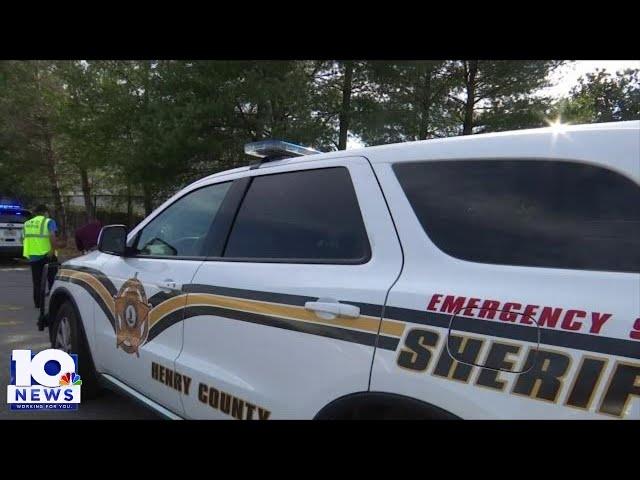 Four Henry County deputies suspended without pay after use of force incident