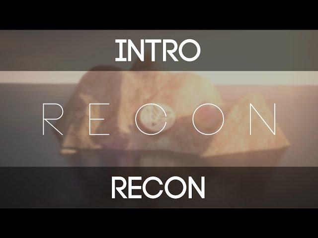 Intro | Recon | by ReconFX