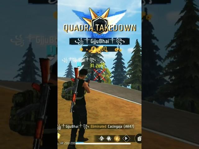 You Dared to Fight meNow You Wil Paythe Price - Garena Free Fire #shorts #short#youtubeshorts