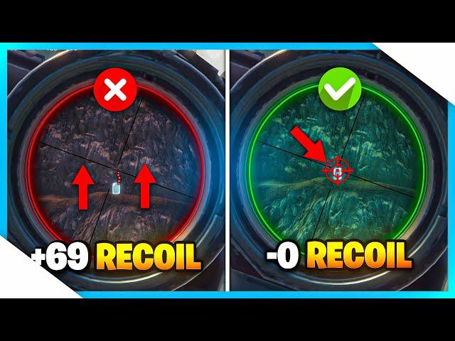 HOW TO USE GYROSCOPE FASTER IN BGMI & PUBG MOBILE | TIPS AND TRICKS GUIDE/TUTORIAL