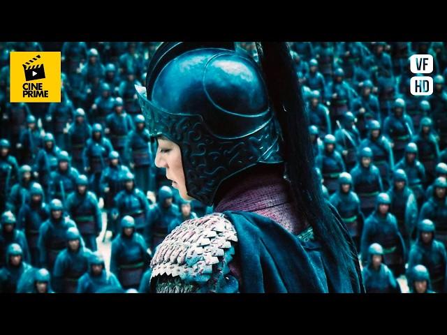 Mulan, la guerrière légendaire - Aventure - Historique - Film complet en français