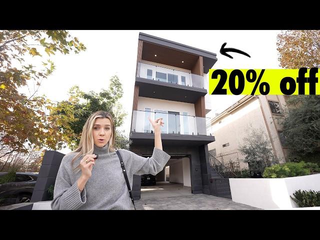 The New Way to Buy a Home in Los Angeles for Cheaper (TIC's Explained)