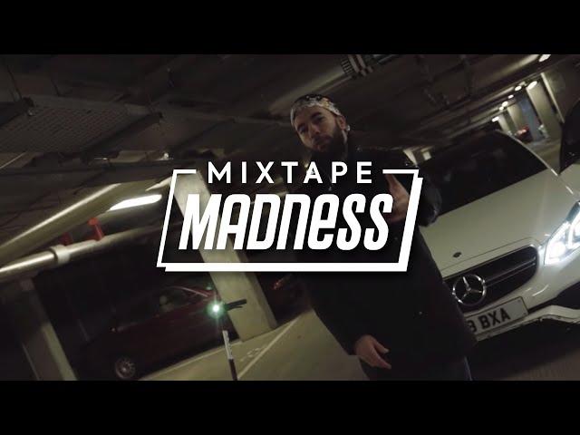 AB - Unmuted (Music Video) | @MixtapeMadness