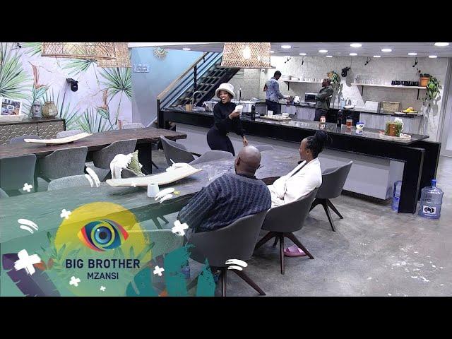 Day 57: You guys had a thing from the word go – BBMzansi | S3  | Mzansi Magic | Highlights