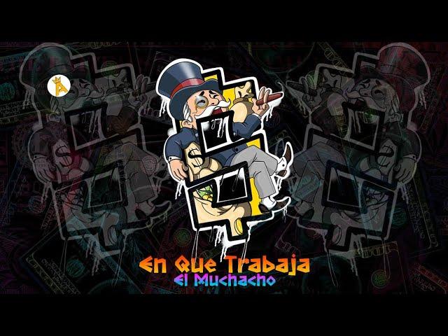 En Que Trabaja El Muchacho  (MIX GUARACHA) Aleteo | Zapateo | Tribal (Prod. Dj Morphius)