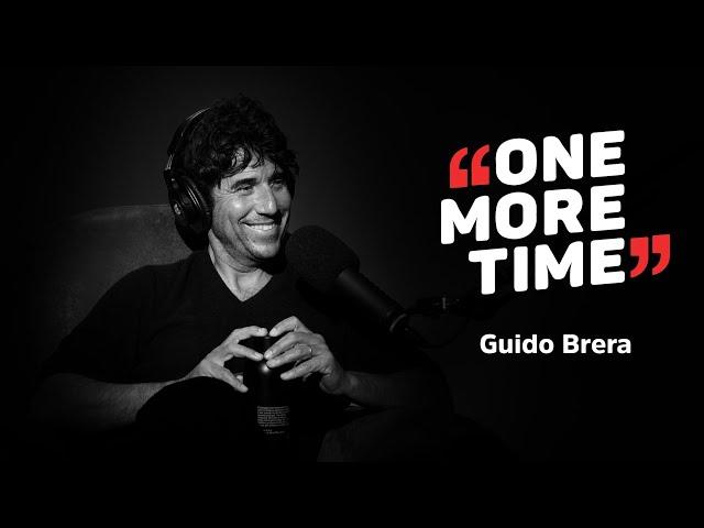 Guido Brera, i Diavoli della finanza - One More Time