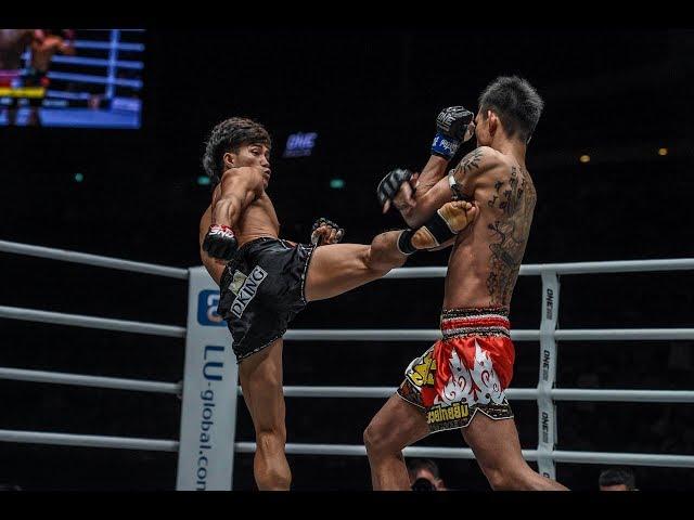 Full trận Nguyễn Trần Duy Nhất knock out Wantanabe: Duy Nhất gây sốc cho châu Á và Chủ tịch ONE