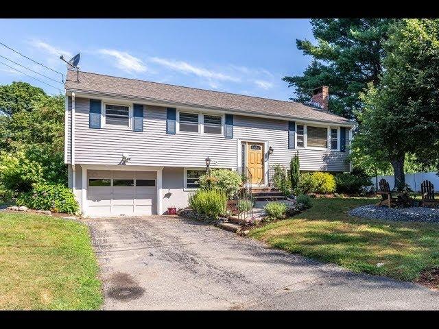 Groveland Real Estate For Sale - 3 Anne St - Bentley's Real Estate