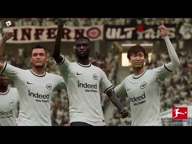 FC 24 Goal Song Mod [Download] (also Fifa 23)