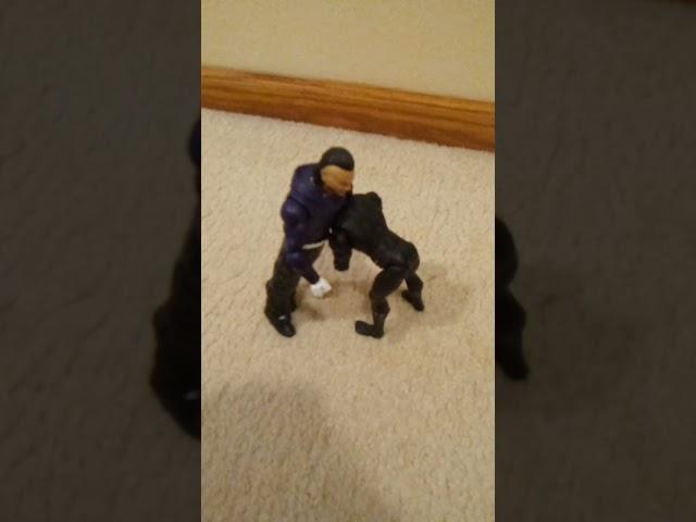 rey vs hudy