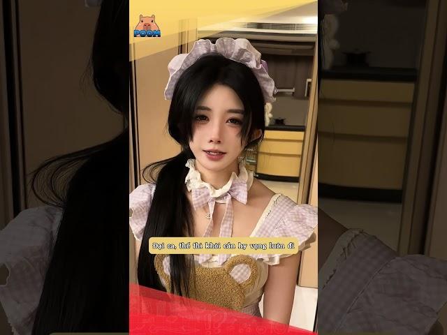 Em gái ngốc và chuyện nhà vệ sinh  #shorts #haihuoc #funny #giaitri #haihuocvuinhon