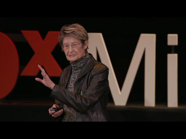 Science, Lies, and Politics | Susan Shaw | TEDxMidAtlantic