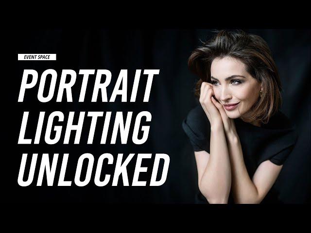 Portrait Lighting Placement Explained: Unlock These Pro Techniques