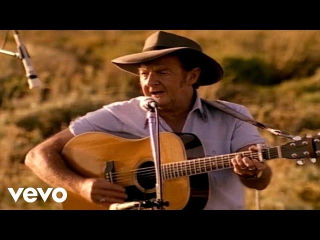 Slim Dusty - Camooweal (1998 Remaster)