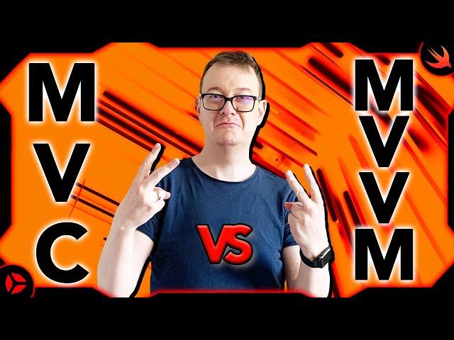 Clean Architecture iOS [MVC vs MVVM]