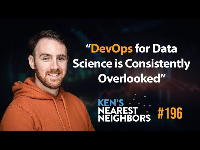 How Can Data Teams Get Out of Their Own Way (Alex Gold) - KNN Ep. 196