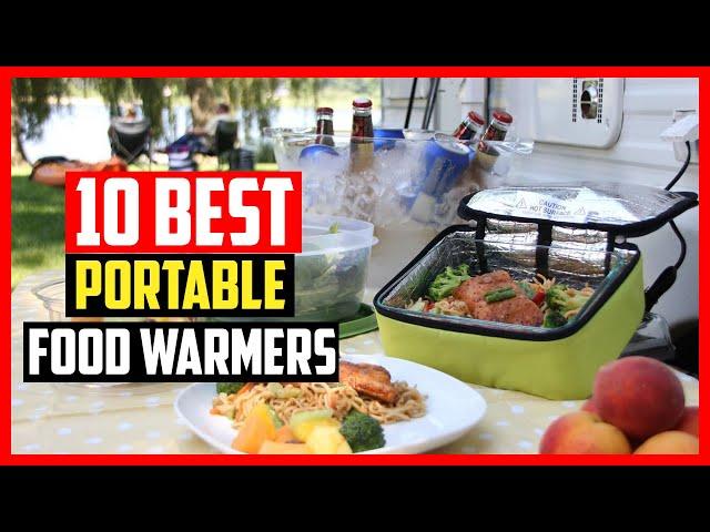 Top 10 Best Portable Food Warmers in 2024 Reviews