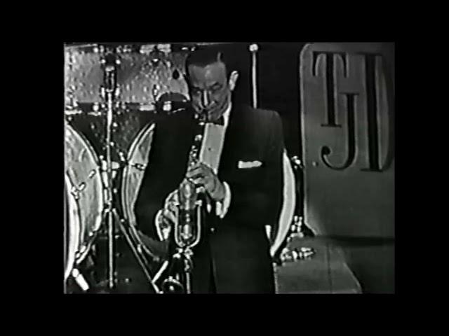 Manhattan  -  Tommy & Jimmy Dorsey Orchestra