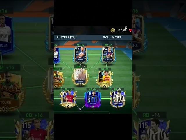 Rate my team 1-10                    SUBS️CRIBE