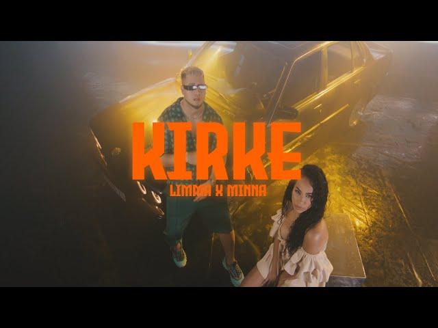 LIMMA x MINNA - KIRKE 