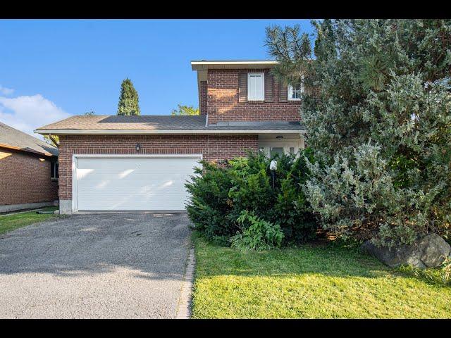 Ottawa Homes For Sale | 1 Elderwood Trail | Bennett Property Shop Realty