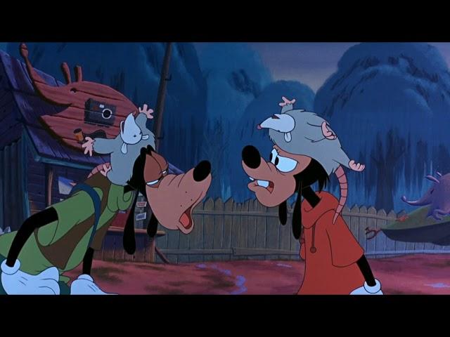 A GOOFY MOVIE | Goofy Embarrassing Max