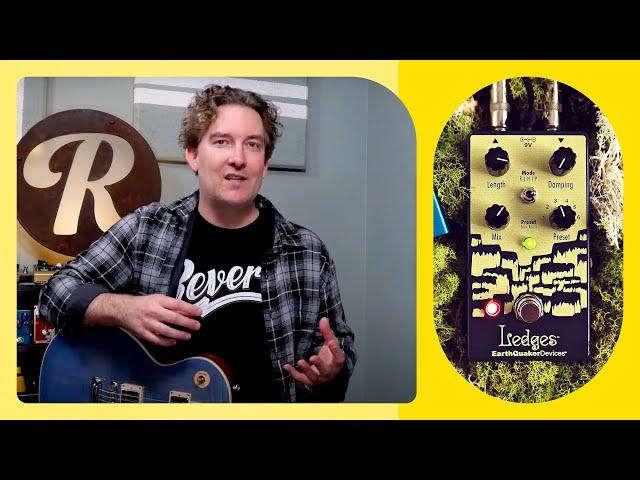 Andy Martin's Top 5 New Effects Pedals of 2023 | Tone Report