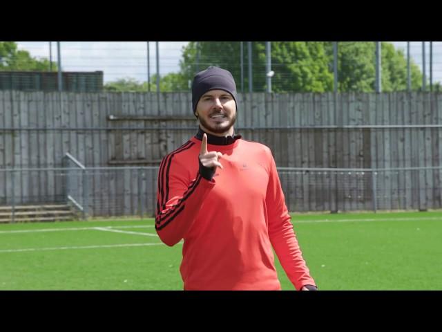 Santander The Numbers Game | Day 1 | The F2 Freestylers with Twinkl