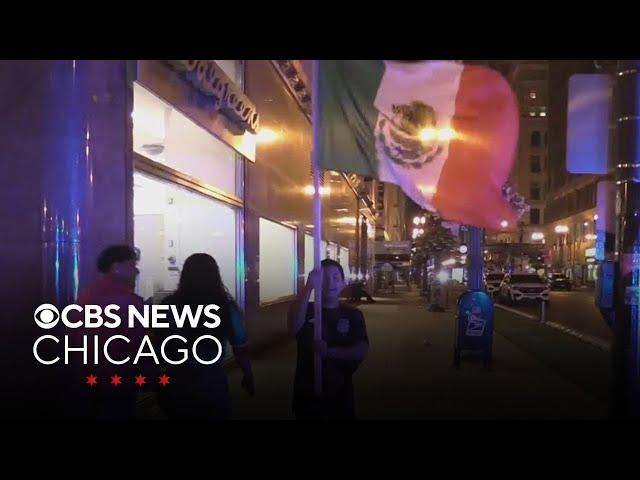 Mexican Independence Day celebrations kick off in Chicago