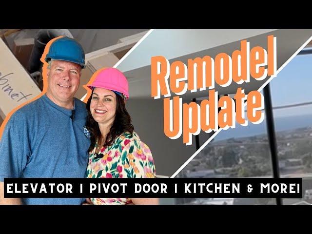 MASSIVE Remodel Update | San Clemente House Flip!