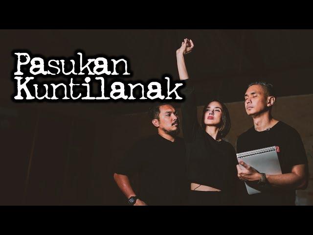 Pasukan Kuntilanak – DMS [ Penelusuran ]