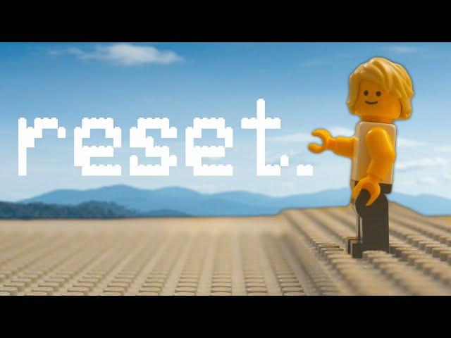 I Survived on $0.01 for 30 Days - Day 10 (Lego Ryan Trahan)