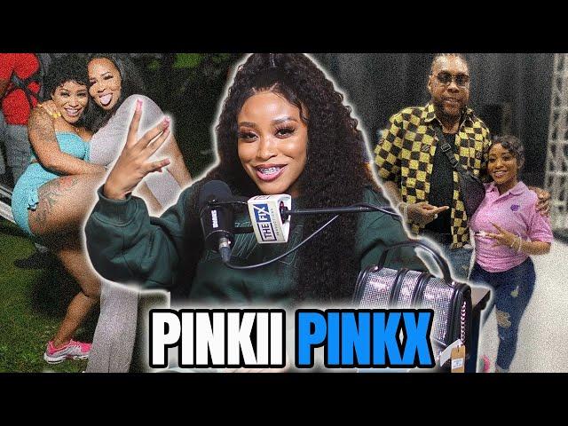 Pinki Pinkx Addresses ALL Rumours: Being Kartel’s Side Chick, Shorty, Shelly Curran & Shawn Storm