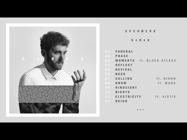 OVERWERK - Revival