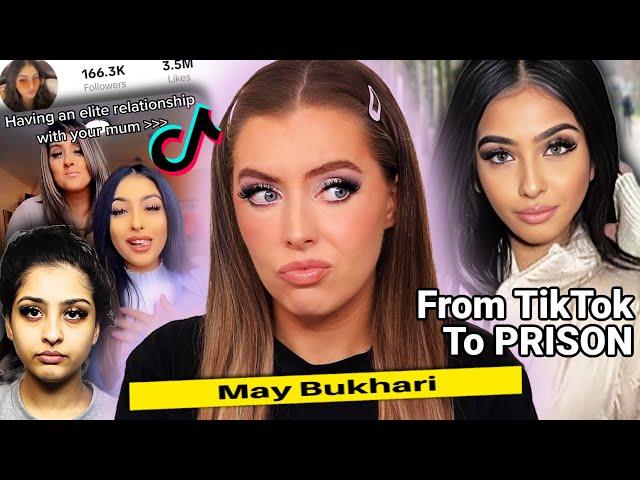 “TikTok Star” turns DЕАDLY to Hide Dаrk Secret & Protect Influencer Dream