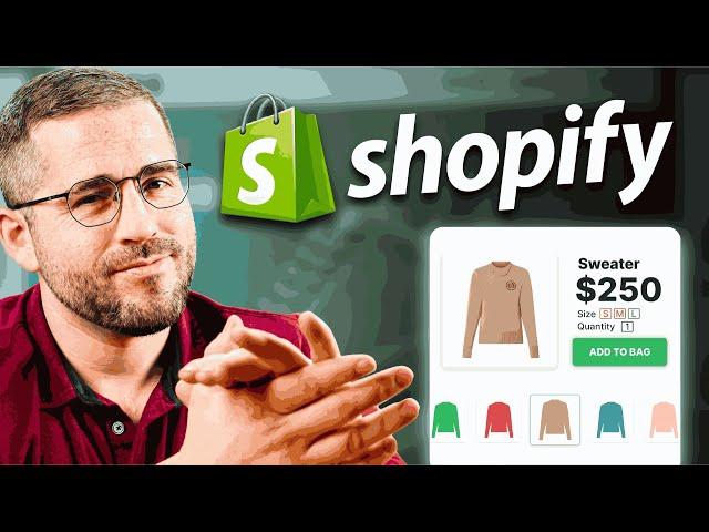 How to Set Up a Shopify Store | Start Selling Online in Just a Few Easy Steps!