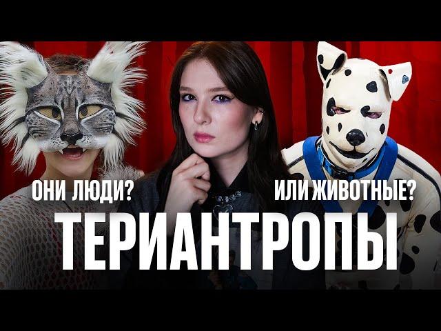 Загадочная субкультура людей-животных: «Мы испытываем влечение к зверям, а не к людям»