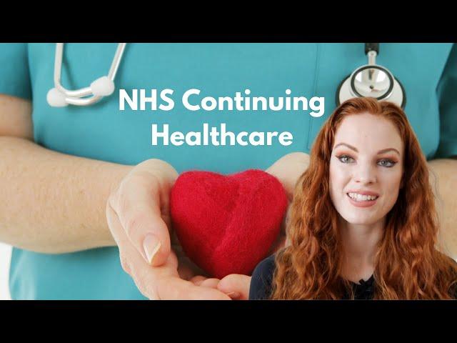 What is NHS Continuing Healthcare?