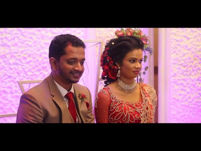 OUR HOMECOMING DAY // Manel & Chamath