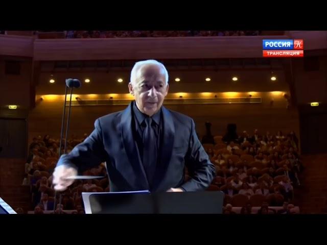 ️Юбилей Маэстро 8029.09.2024 (копия @tvkulltura)