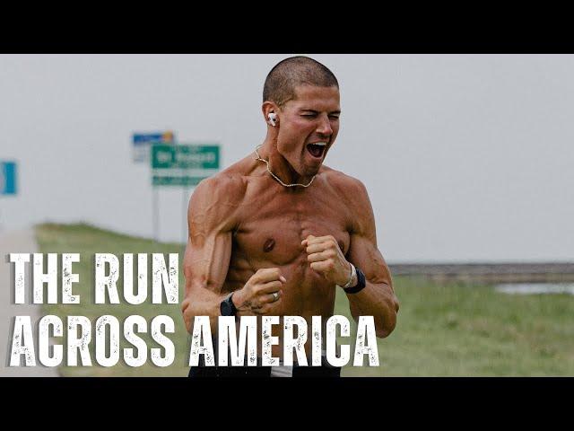 No Trespassing In The Ozarks | The Run Across America | Episode 7