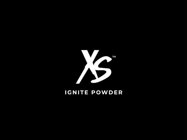 XS Ignite Powder - Moro Blood Orange