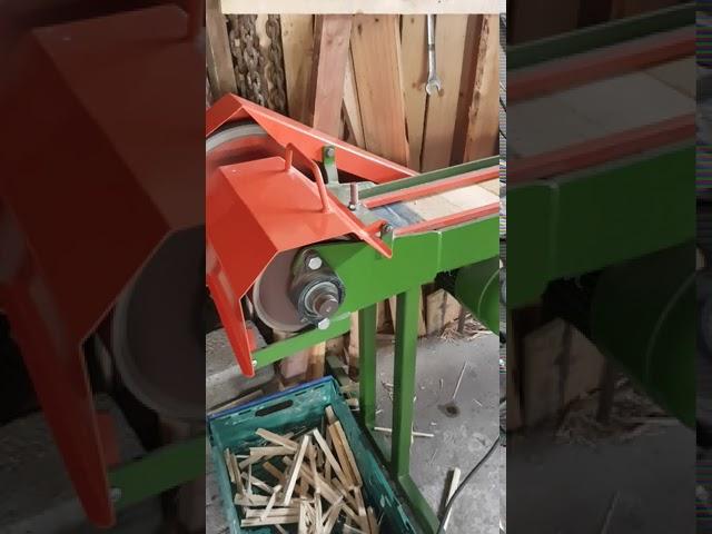 Kindling
