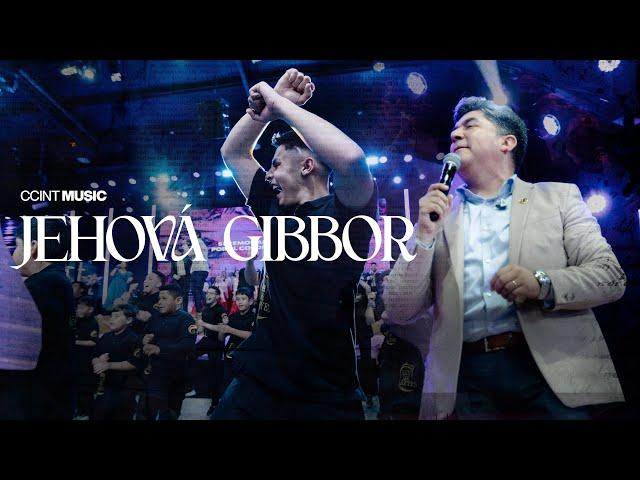 Jehová Gibbor // Nuestra Recompensa [En Vivo] // #CCINTMUSIC