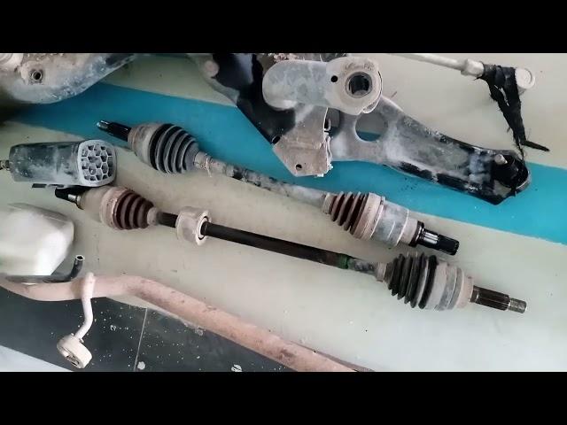 #Suzuk wagonr engine repair