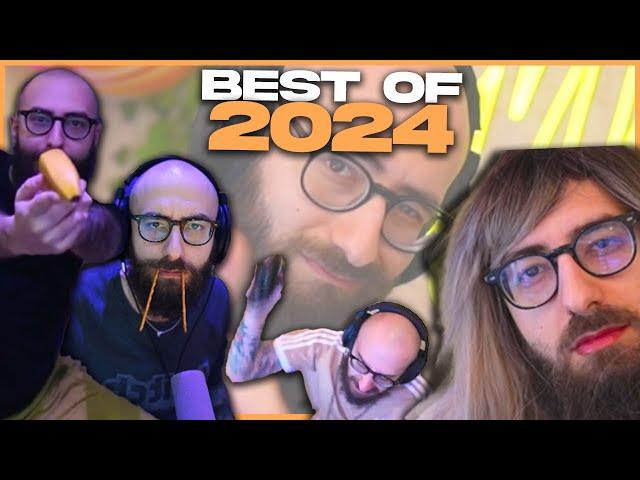 BEST OF 2024 TWITCH