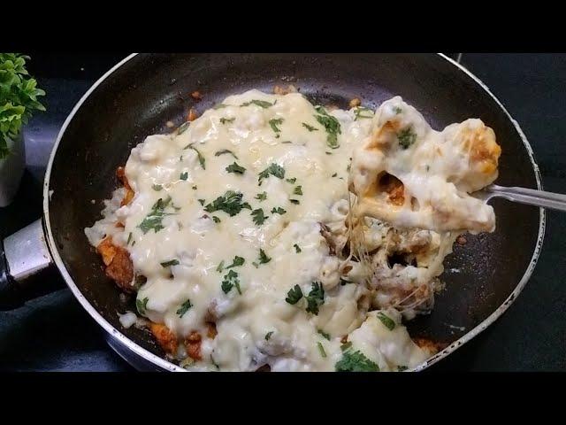 Turkish Chicken Recipe | Creamy Rich Turkish Cuisine | तुर्की चिकन | HKI Kitchen