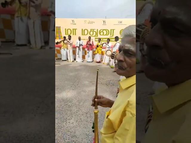 Maamadurai Festival 2024 August 11/ Bharani Madurai Temple City